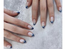 サロン ド シエル(Salon de ciel)/nail design...♪