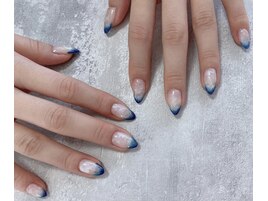nail design...♪