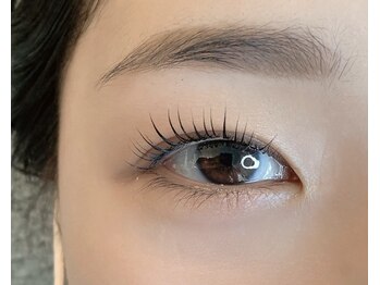 アイラッシュサロン リブリー(RIVELY)/まつげパーマ☆