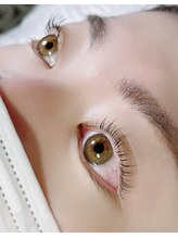 シャルム 五反田(Charme)/まつ毛パーマ　五反田