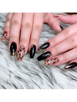 マカナネイル(makana nail)/スカルプ