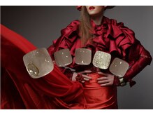 アイ アンド ネイル(Eye＆Nail Day)/定額シンプルコース