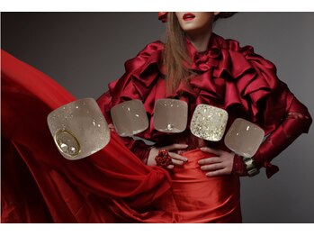 アイ アンド ネイル(Eye&Nail Day)/定額シンプルコース