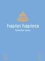 ハピエルハピエラ 肥後橋(hapielhapiela)/hapielhapiela