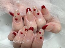 チアフルチア バイ リッチネイル(CheerfulCheer by Ricci nail)/