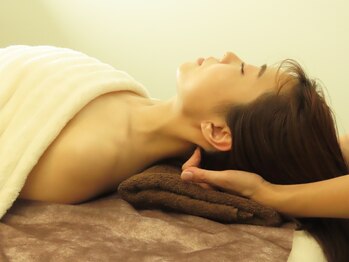 ヨロ(YOLO)の写真/日々の溜まった疲れ解消に◎お悩みに合わせた手技で、溜まった疲労もスッキリ解消☆是非お試しを♪
