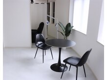 ザ ホワイト(THE WHITE)の雰囲気（メンズの方にも大人気のセルフホワイトニングサロンです♪）