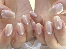 ネオリーブ ウリ(Neolive uri)/パールネイル