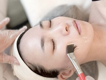 グロウズ(Glows)/ララピール