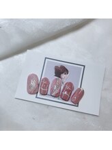 マムネイル 麻布十番(mumnails)/90min