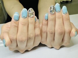 120分コース/埋め尽くし¥12000