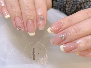 フルゥイケブクロ(fl`IKEBUKURO.)/ワンホン/フレンチ