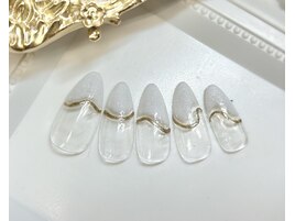 シンプルデザイン