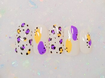 ジョリ ネイルズ(Jolie nails)/６３００