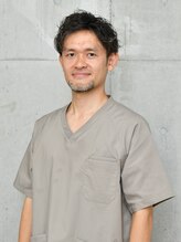 エンビ(ENVI) 荒木 隆広