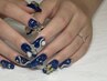 よくばり10本◎フルカスタマイズデザインネイル ¥12500