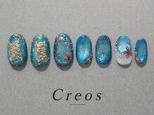 クレオス 松戸駅前店(Creos)/150分