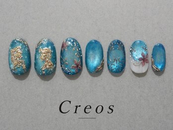 クレオス 松戸駅前店(Creos)/150分