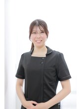 西宮しおり鍼灸整骨院 整体院 樫 美希