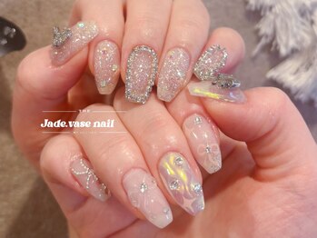 ジェードベース 銀座(Jade.vase)/