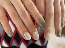 タビア 立川(tabia.)/A design