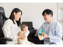 ポラリス整体院/誰も教えてくれない頭蓋のこと