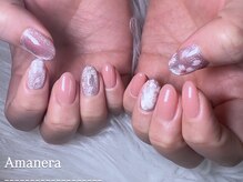 アマネラ(Amanera)/さくらネイル