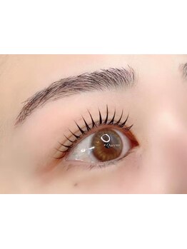 キープ力が自慢のサロン