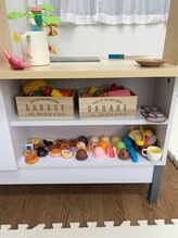 ひろ整骨院/キッズスペース