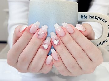 キナ(KINA)/5/10 4本乗せ放題