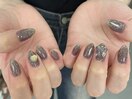 フラッシュネイル