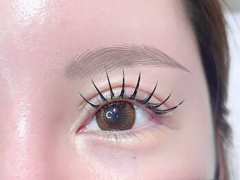 メゾン ド アイ 名駅(Maison de Eye)/マツエクLカール