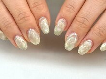 フィロンネイル 大森店(filonnail)/大森限定ニュアンス