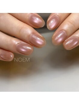 ノエム ネイルサロン(NOEM)/うるうるマグネット