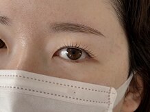 ニウ(niu)/熊谷/まつ毛パーマ/マツエク眉毛