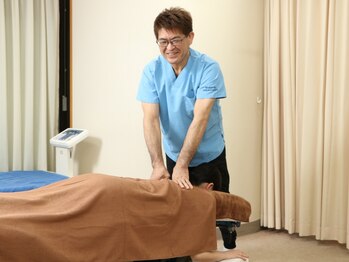 もみの樹の写真/《日々の疲れにお悩みの方》ひとりひとりに寄り添った対応を致します！