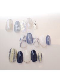 定額サンプルコース¥7920