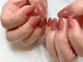 ちゅるんワンカラー