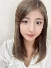シェリー 梅田店(Cherie) 岡本 