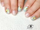 カラフルホログラム