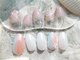 プラスネイル 自由が丘店(PLUS NAIL)の写真/短い爪でもおしゃれにキマる上品デザイン★新デザインはフォトギャラリーをチェック！【自由が丘店】