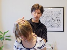 ヴィバランス(Vebalance)