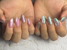 マイネイル(M.nail)