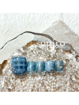 ソピーロ たかのこ店(sopiro)/8月【monthly standard】