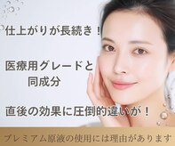 ルソール 銀座(Le seul)