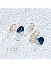 リュクス 流山おおたかの森店(Luxe)/ハンド定額9900円