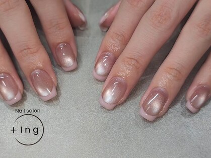 イング(+ Ing)の写真