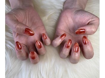 はあとねいる 岡崎駅前店/定番デザイン No,150