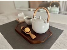 ポーラ 麻布十番駅前店(POLA)/：アフターケア