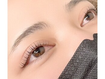 美人アイ/まつげパーマ